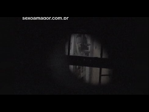❤️ 金发女郎被隐藏在空心砖后面的邻居偷窥者偷偷录影 at zh-cn.shufflesex.ru❌❤