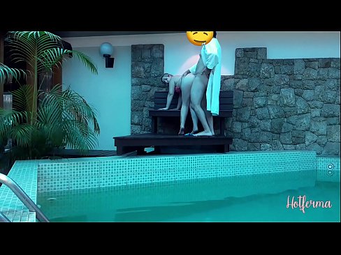 ❤️ 老板邀请女佣去泳池，却忍不住要来个热辣的 at zh-cn.shufflesex.ru❌❤